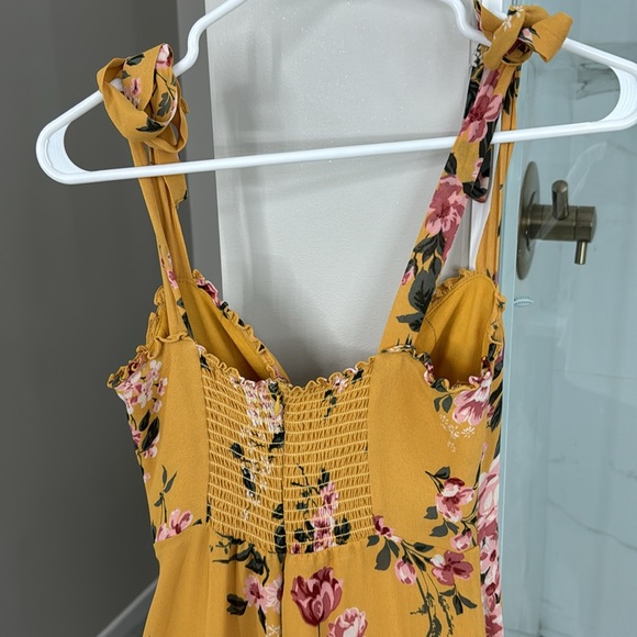 Reformation Jasen Dress - Picture 4 of 6